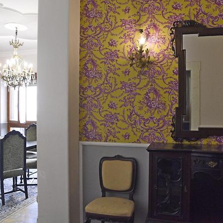 Barocco Al Centro Bed & Breakfast CTA Eksteriør bilde