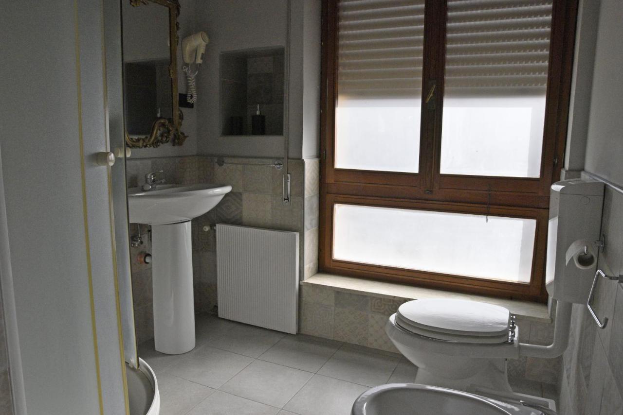Barocco Al Centro Bed & Breakfast CTA Eksteriør bilde